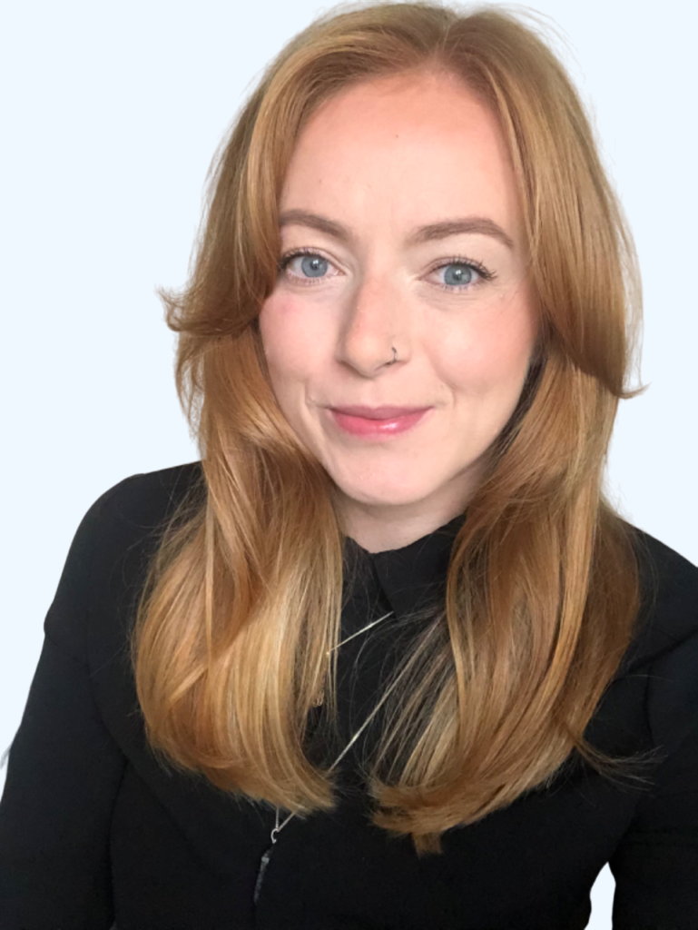 Hayley Blackburn
