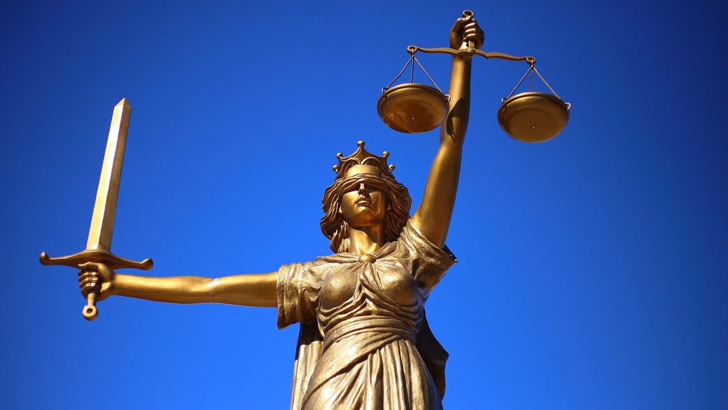 Kain Knight Case Law Update April/May 2018
