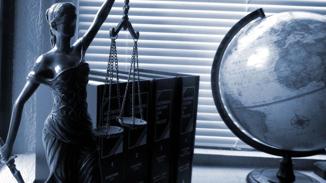 Kain Knight Case Law Update August/September 2018