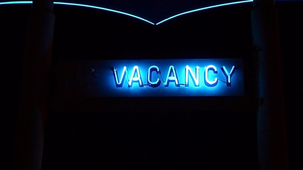Kain Knight – Job Vacancies