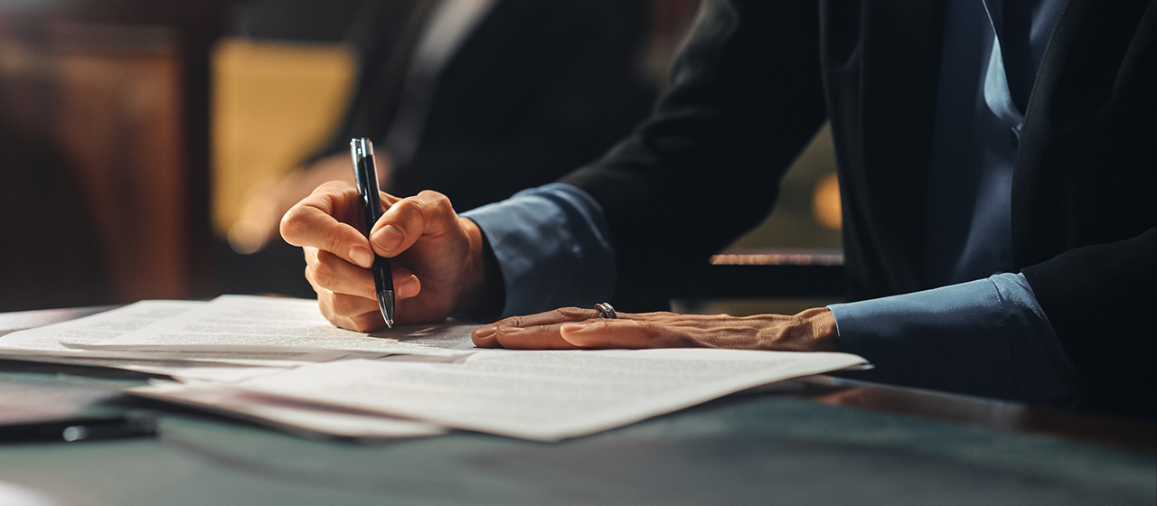Solicitor & Client Costs Disputes