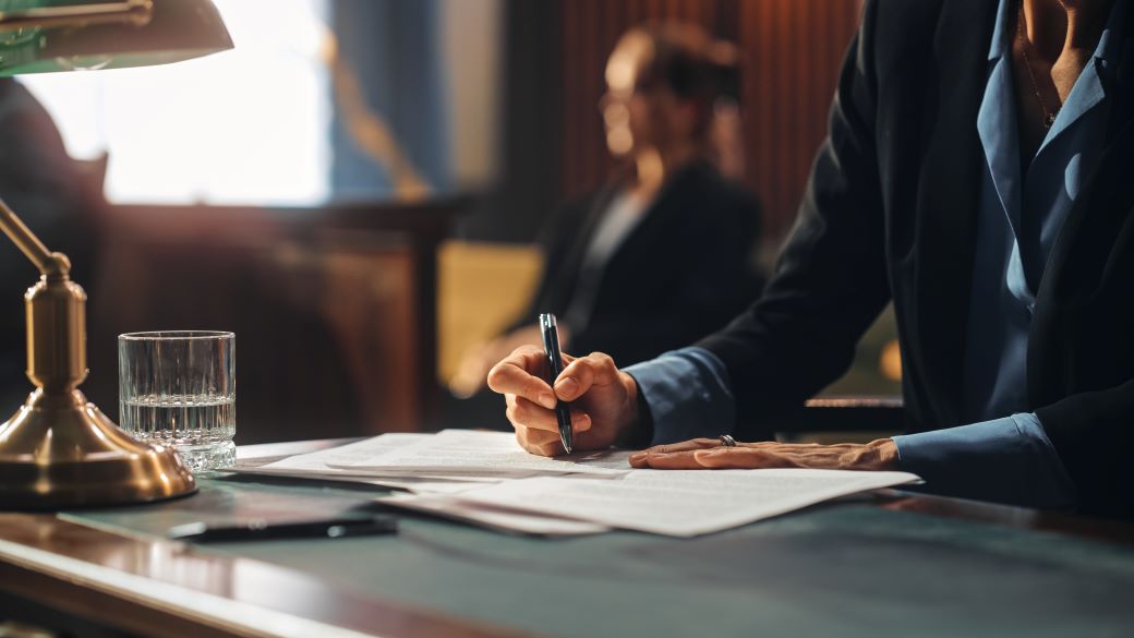 APIL issue a Judicial Review to challenge FRC reforms