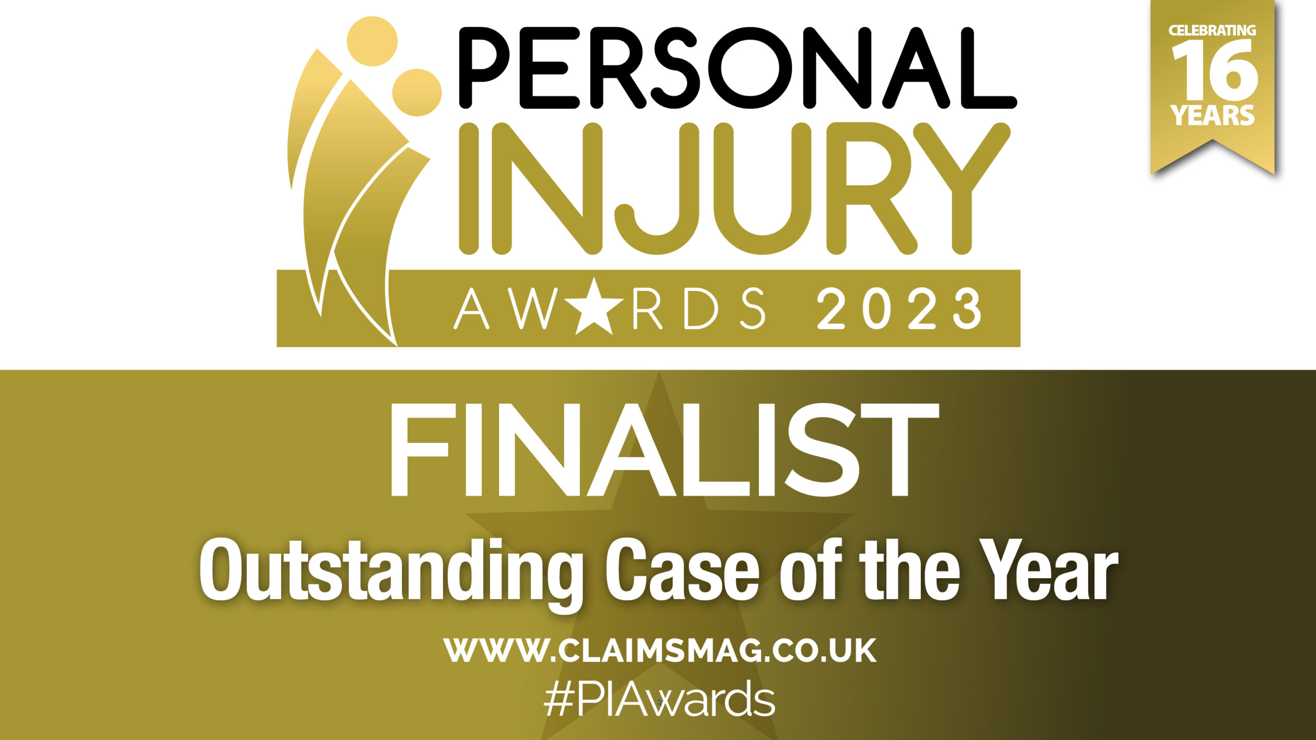 Kain Knight shortlisted for prestigious award