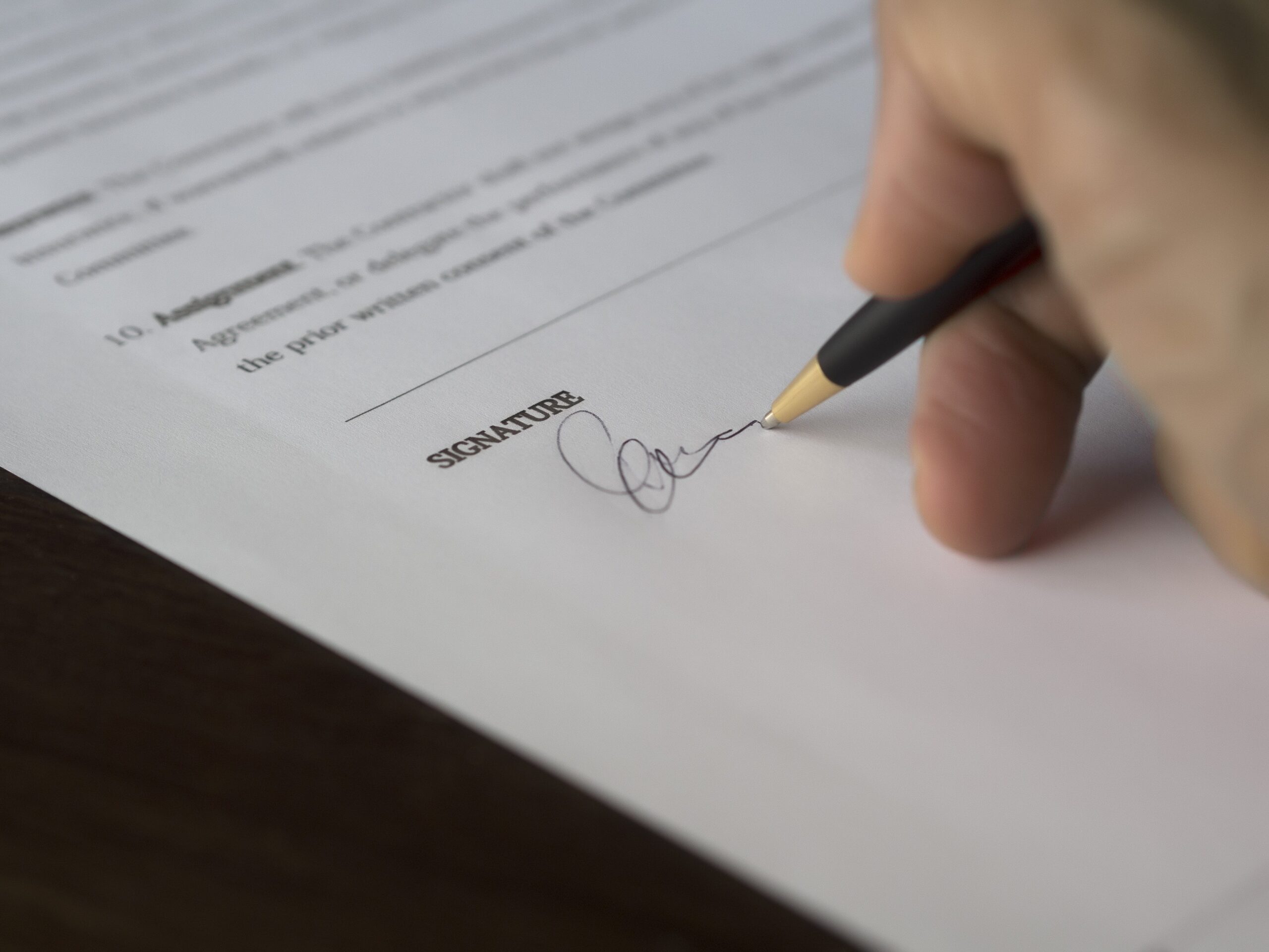 Monthly invoices v’s statutory bills- check the terms of your retainer!