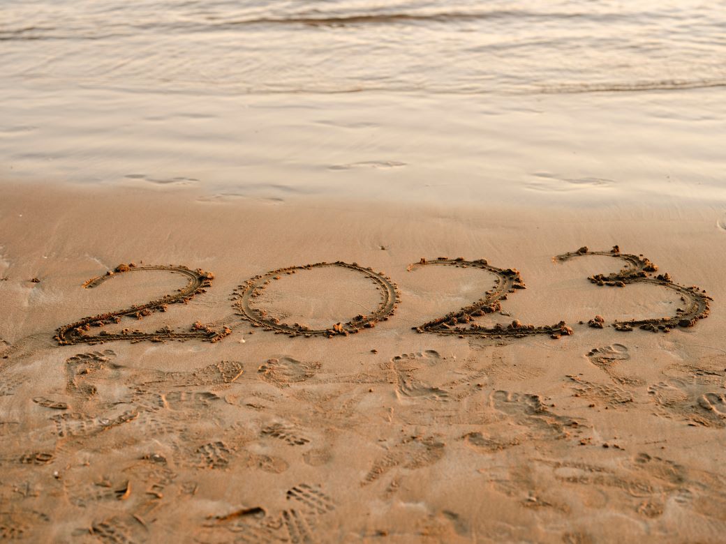 2023 – a Year in Review