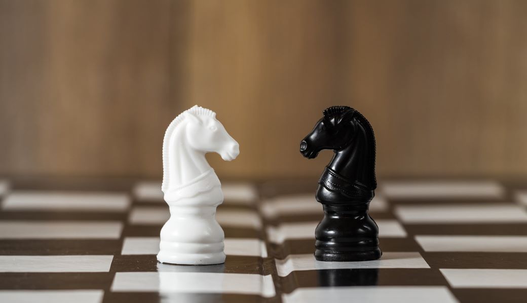 What is likely to be the first FRC costs war?