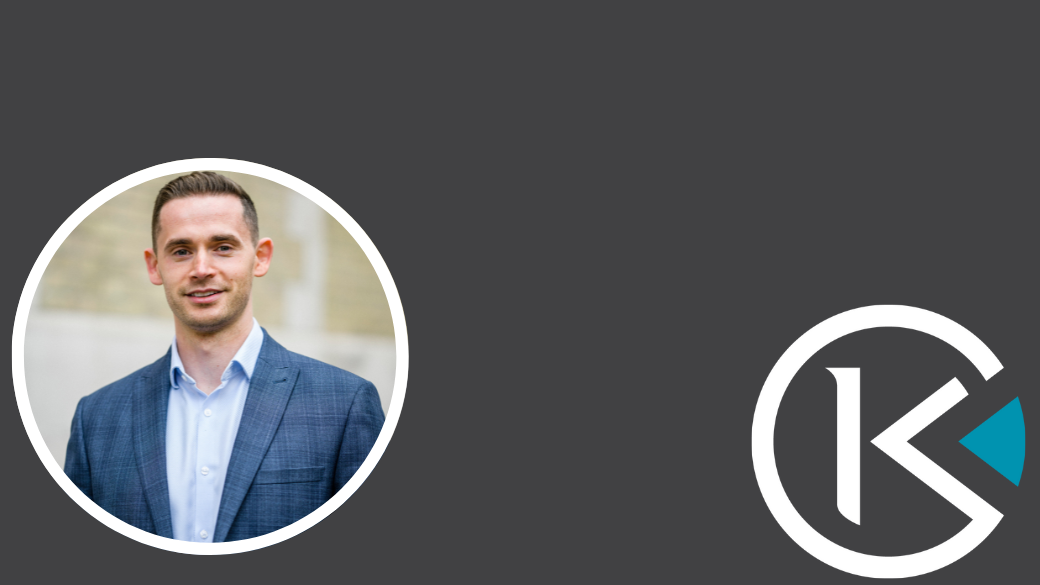 Ben Wilson shares why he chose costs law as a career