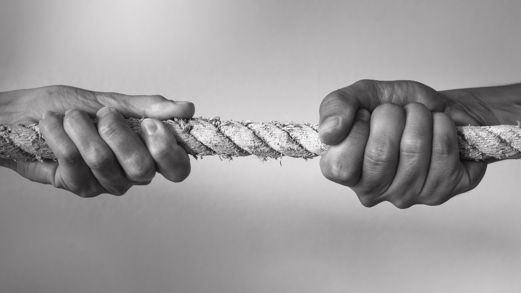 Mediation after Churchill is on the way, but can a party be sanctioned for attending a mediation without any intention of participating in the process?