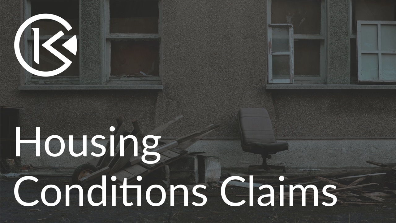 Nick McDonnell explores Fixed Recoverable Costs in housing disrepair claims in the Solicitors Journal