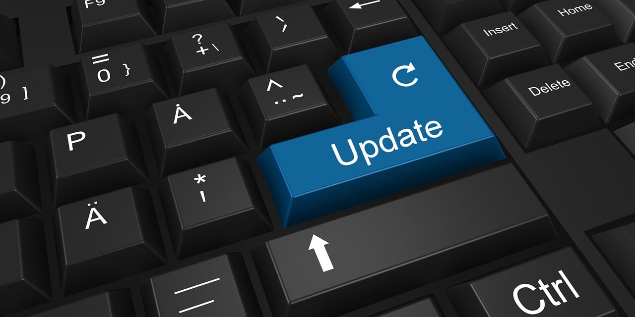 Industry Update March 2025