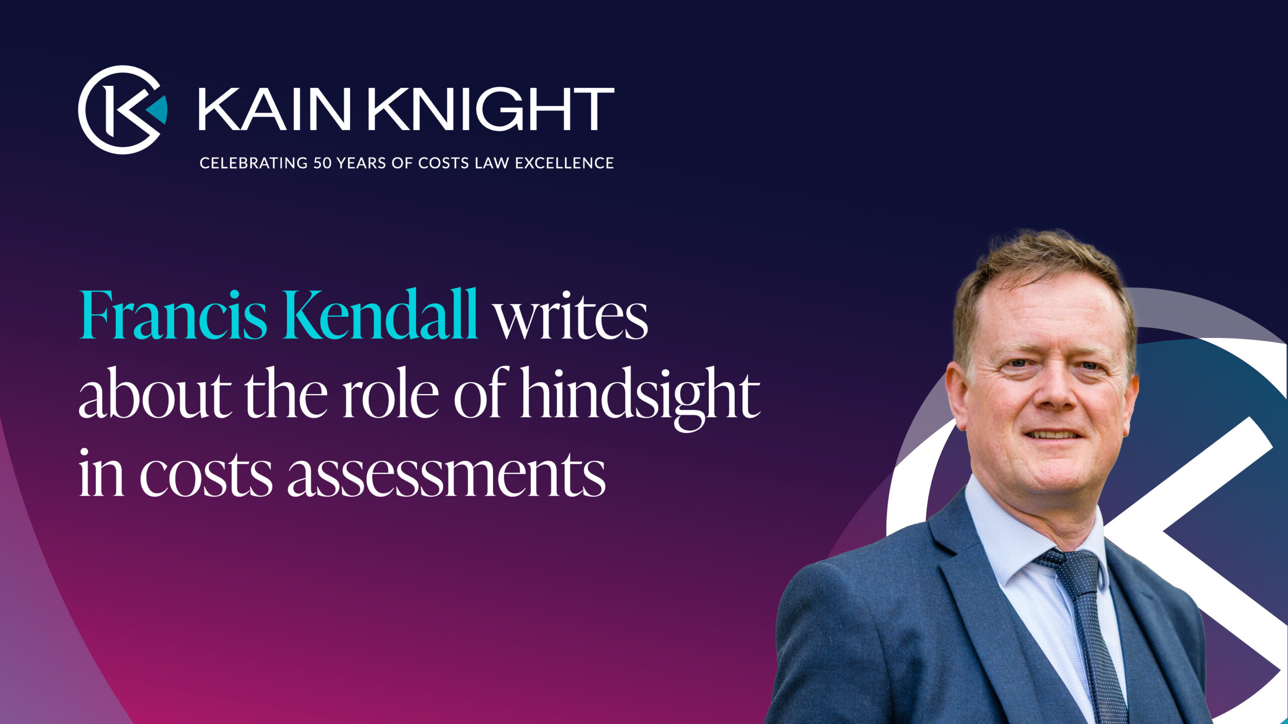 Judges and lawyers are flying blind when it comes to hindsight in costs law