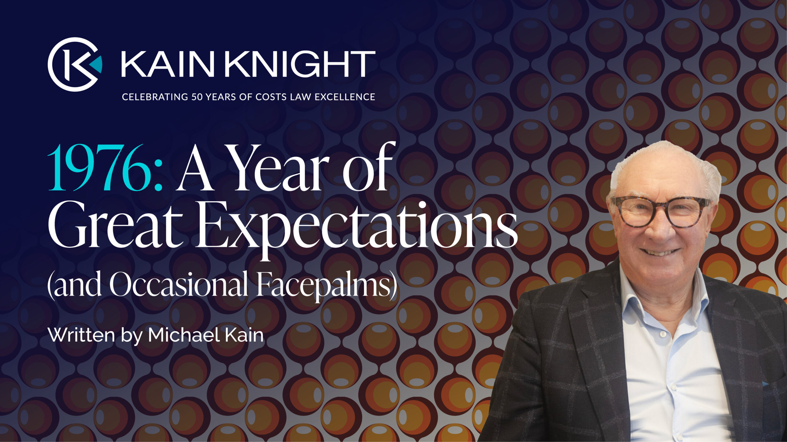 1976: A Year of Great Expectations (and Occasional Facepalms)